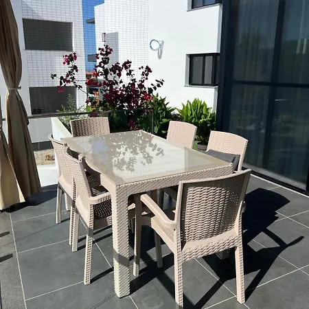 Apartment Eden Garden 2 Karavas (Northern Cyprus)
