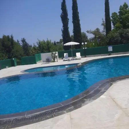 Eden Garden 2 Appartement