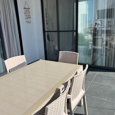 Apartment Eden Garden 2