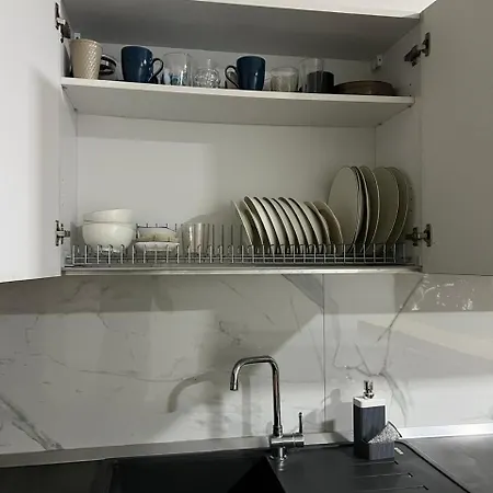 Eden Garden 2 Apartment *