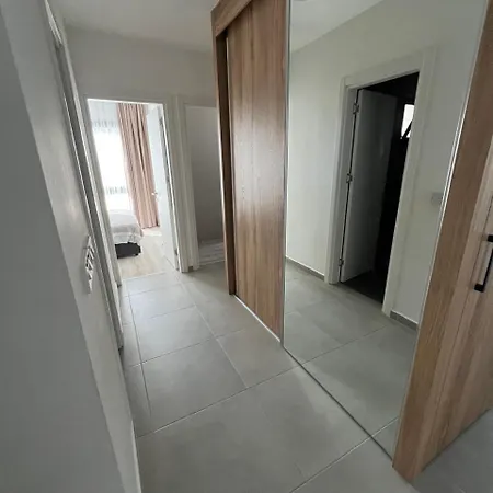 Eden Garden 2 Apartment *