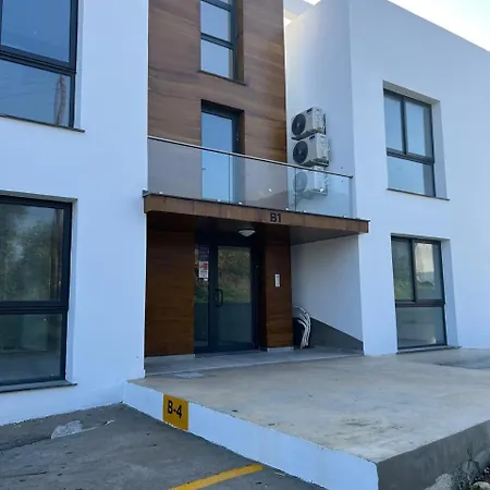 Apartment Eden Garden 2 Karavas (Northern Cyprus)