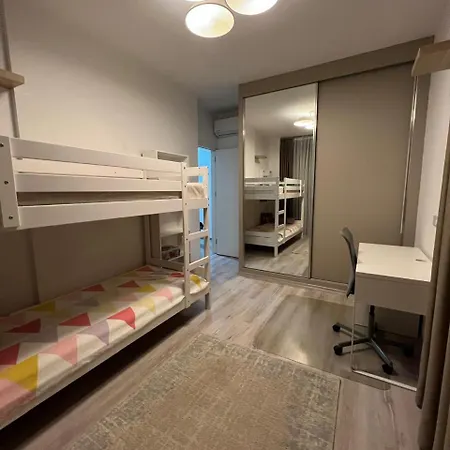 Apartment Eden Garden 2