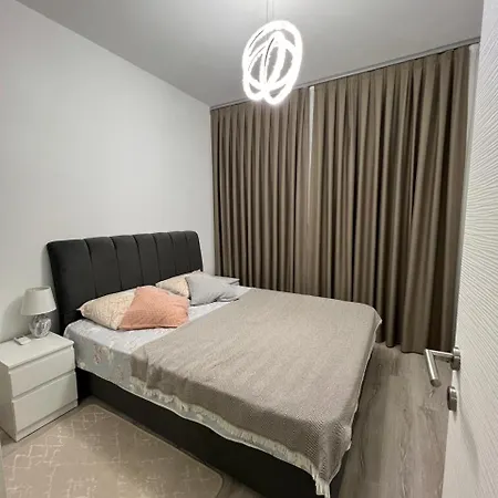 Apartment Eden Garden 2 Karavas (Northern Cyprus)