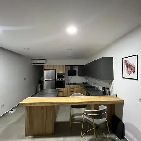 Appartement Eden Garden 2 *